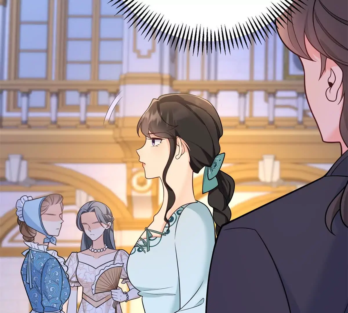 第13话 神秘的红发女人19