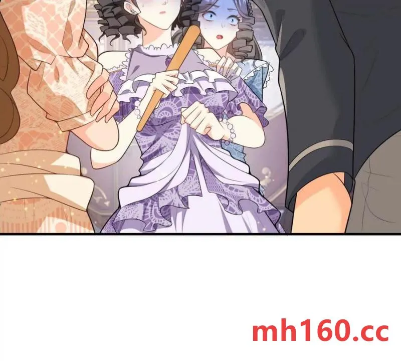 第43话 抛掉矜持的男爵夫人16
