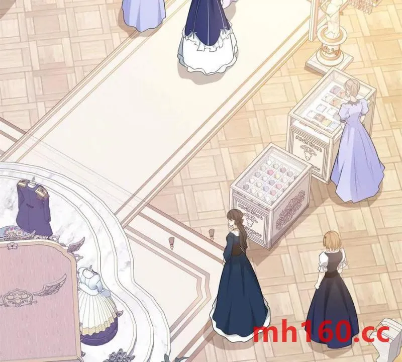 第48话 千金与侍女的区别23