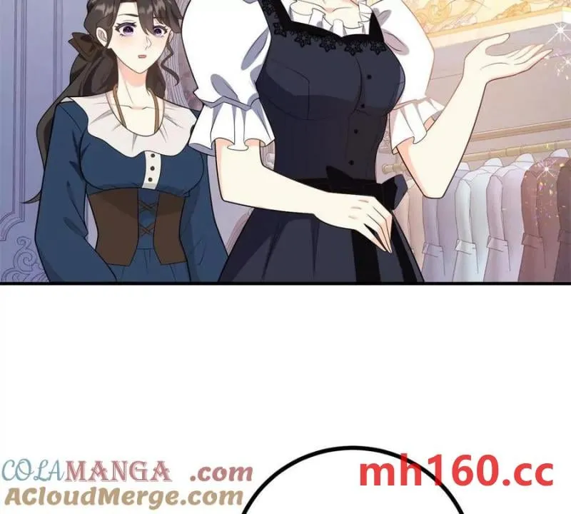 第48话 千金与侍女的区别36