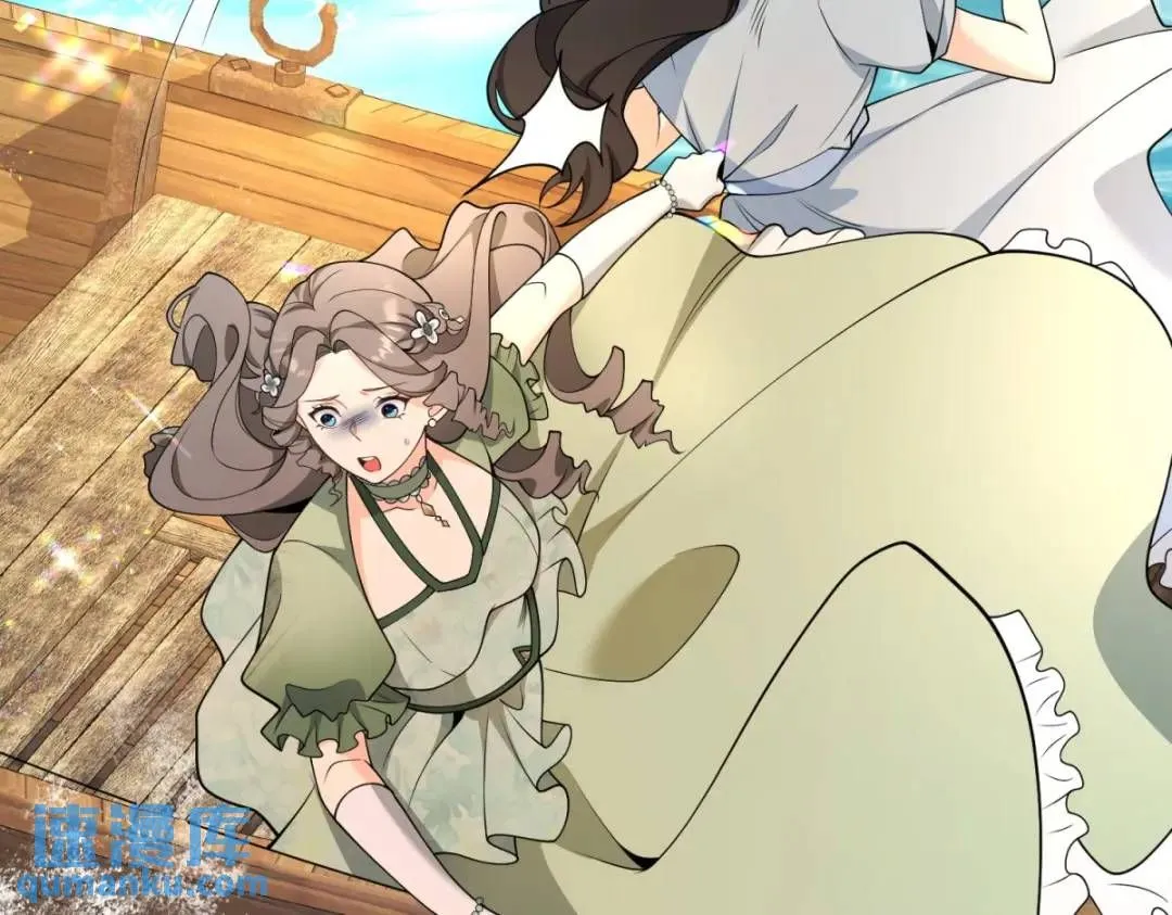 第5话 小船说翻就翻76