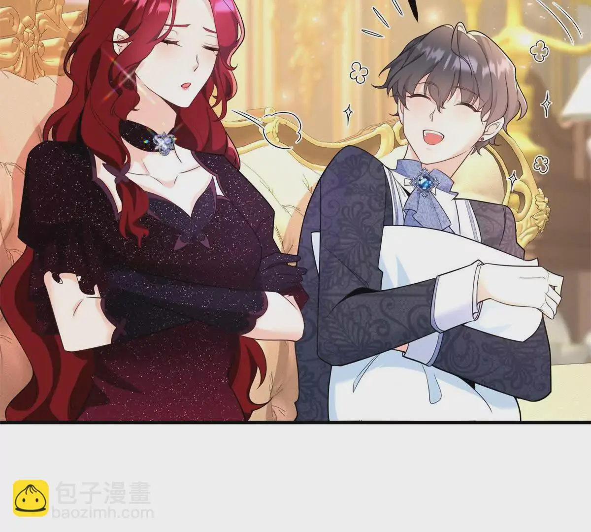 第22话 克莱尔的新计划10
