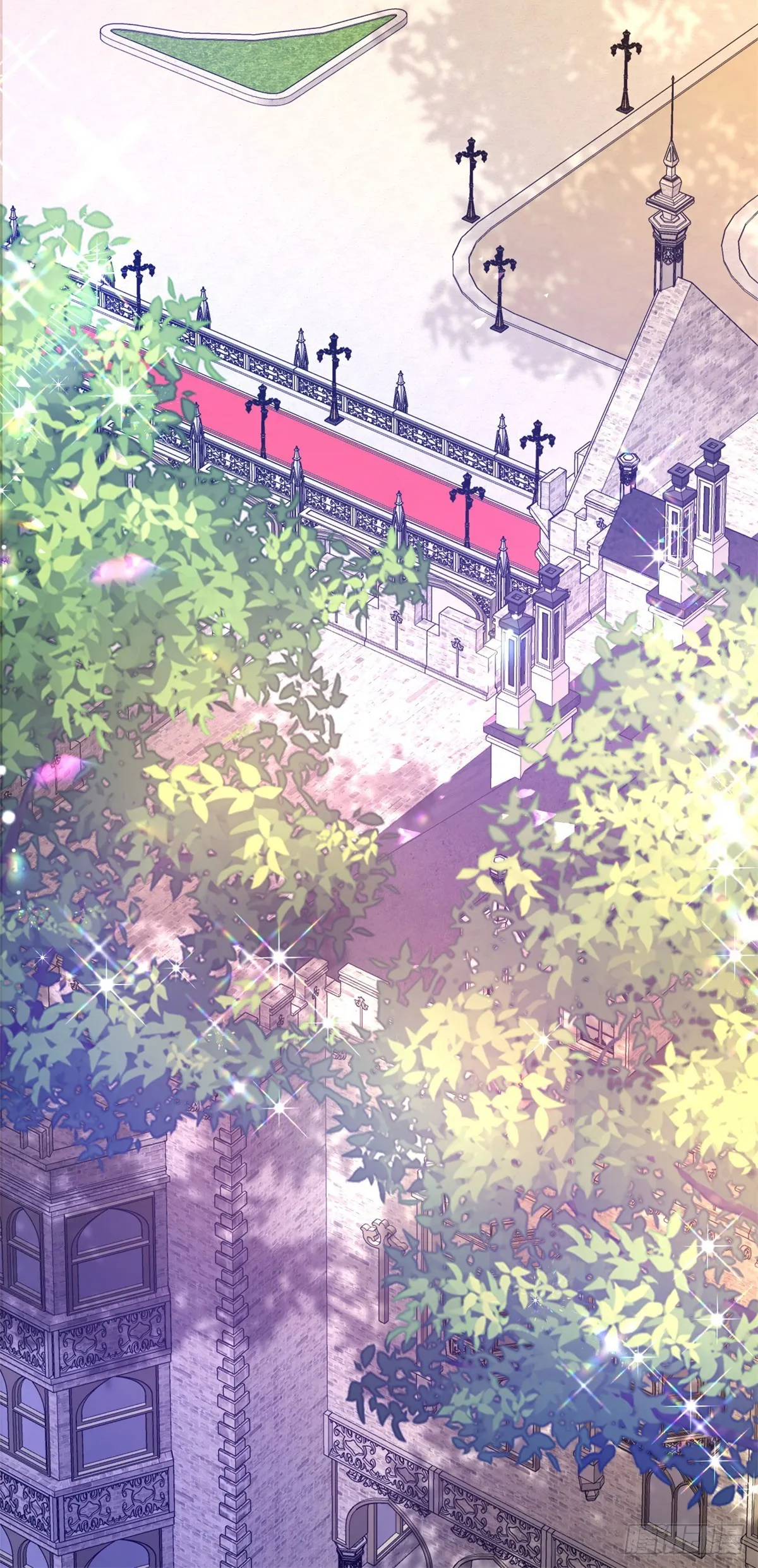 第37话 女装大佬费安18