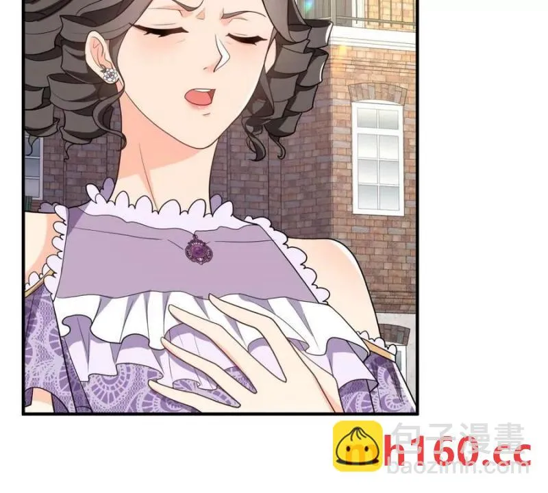 第43话 抛掉矜持的男爵夫人64