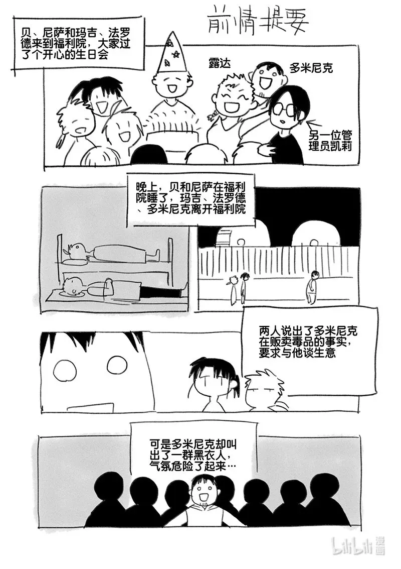 Act. 71 回到福利院31