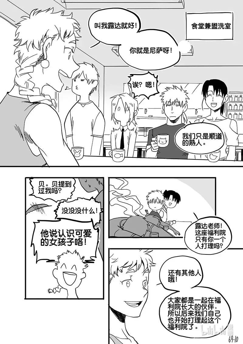 act. 69 回到福利院110