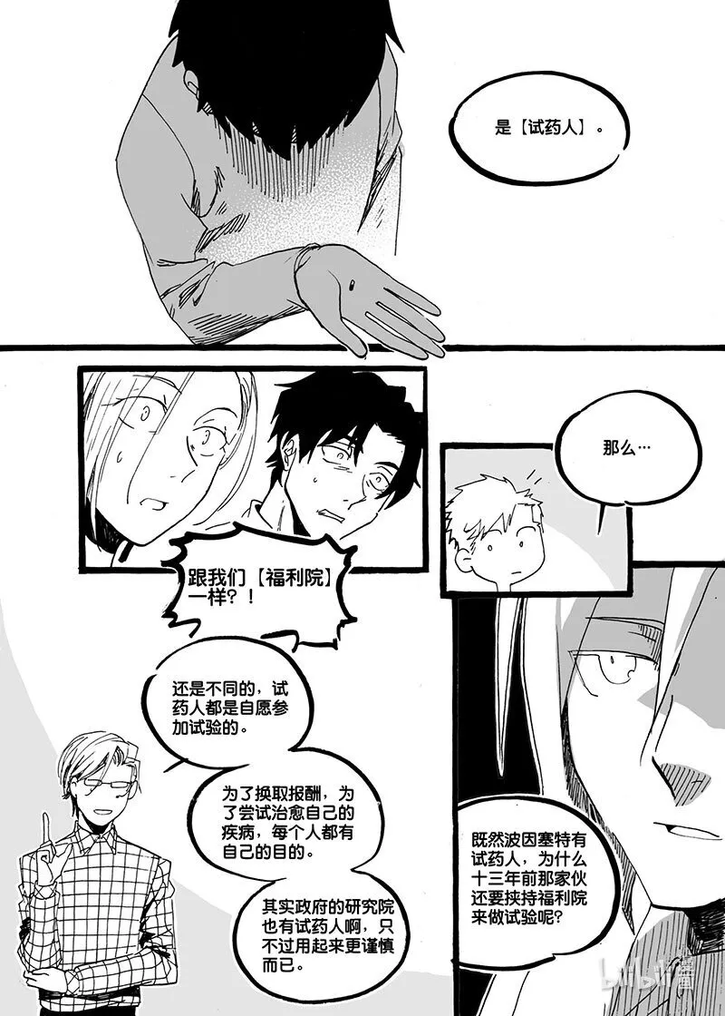 Act. 48 试药人9