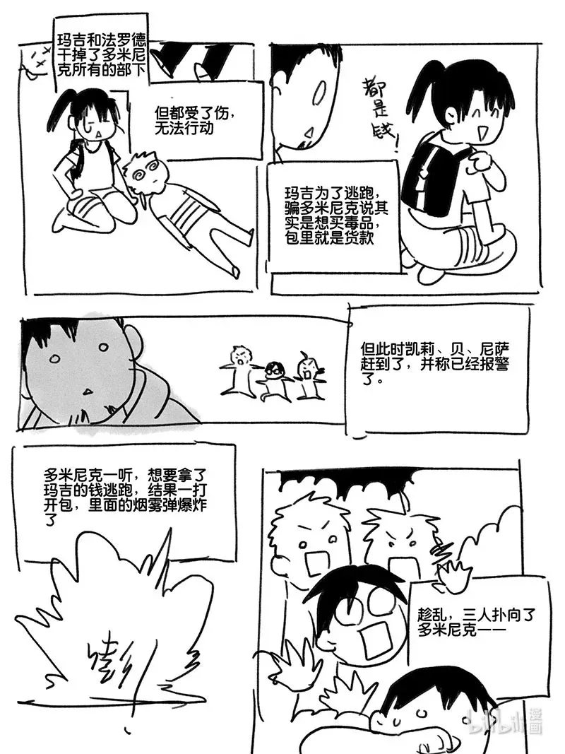 Act. 74 回到福利院60