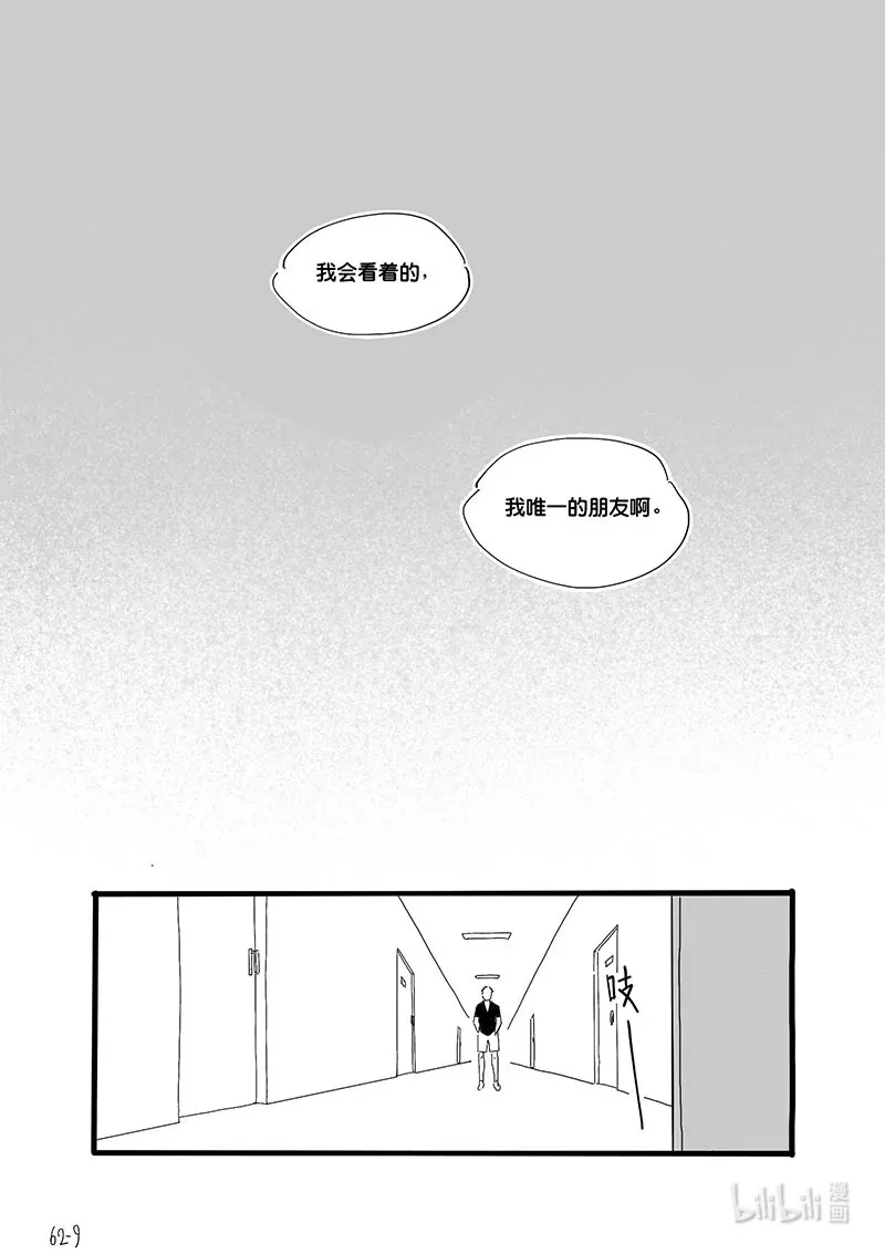 Act. 62 唯一的朋友9