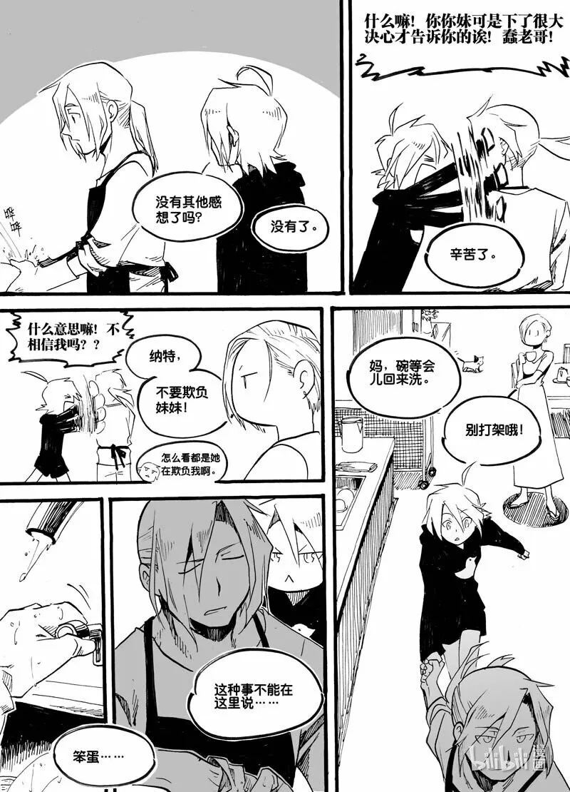 Act. 15 致科学家111