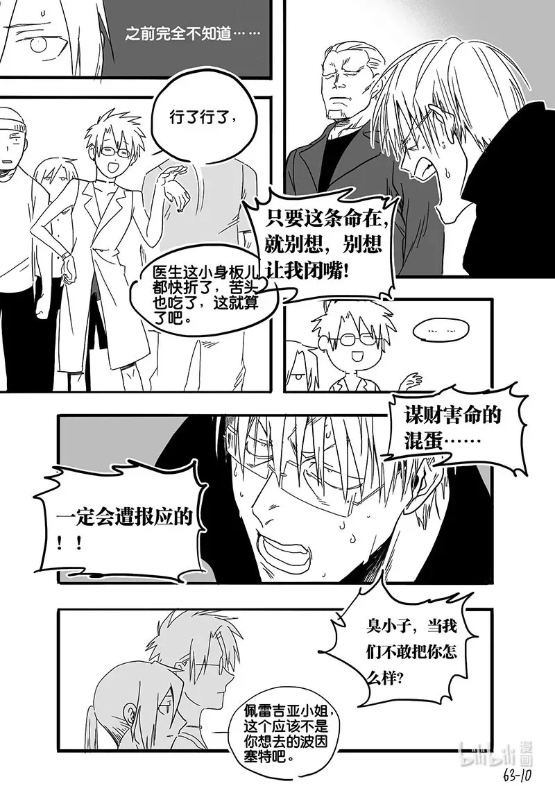 Act. 63 假药疑云10