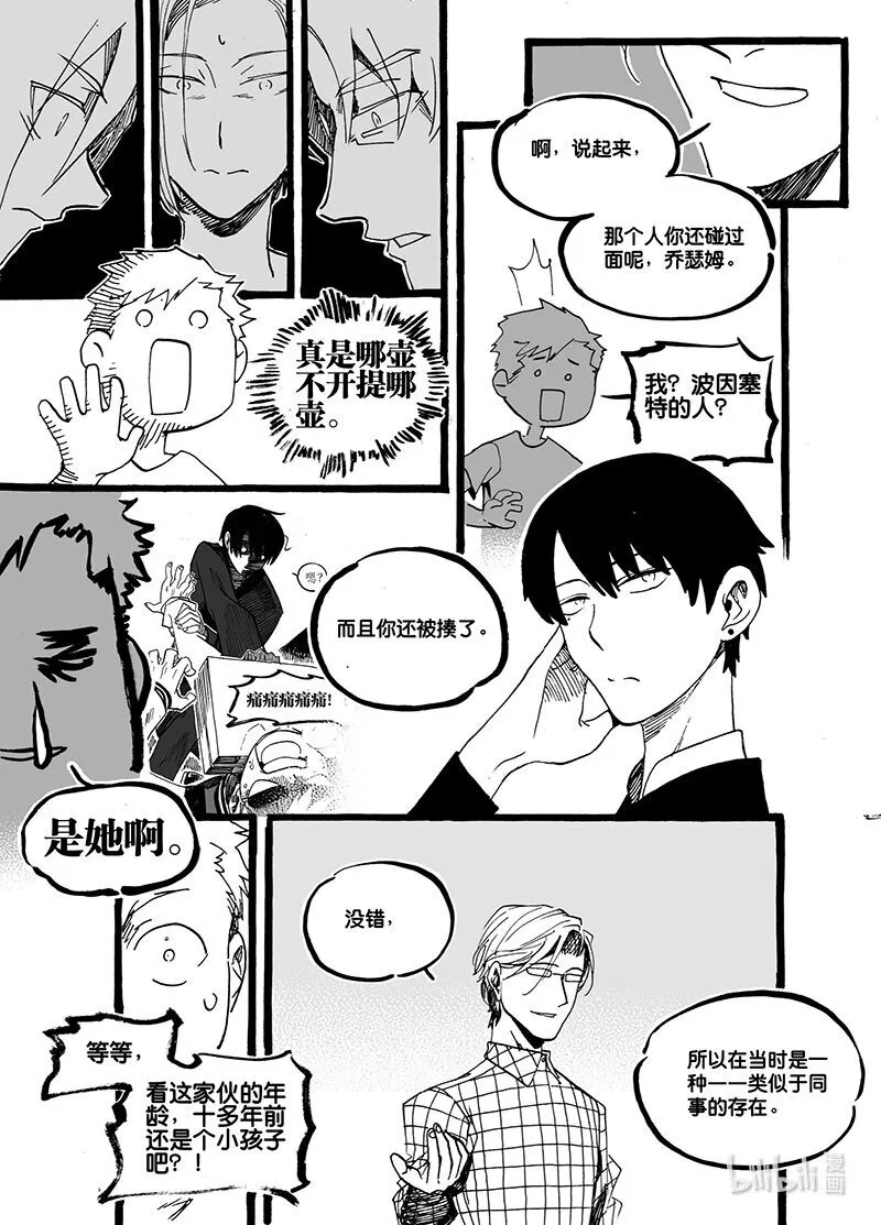 Act. 48 试药人8