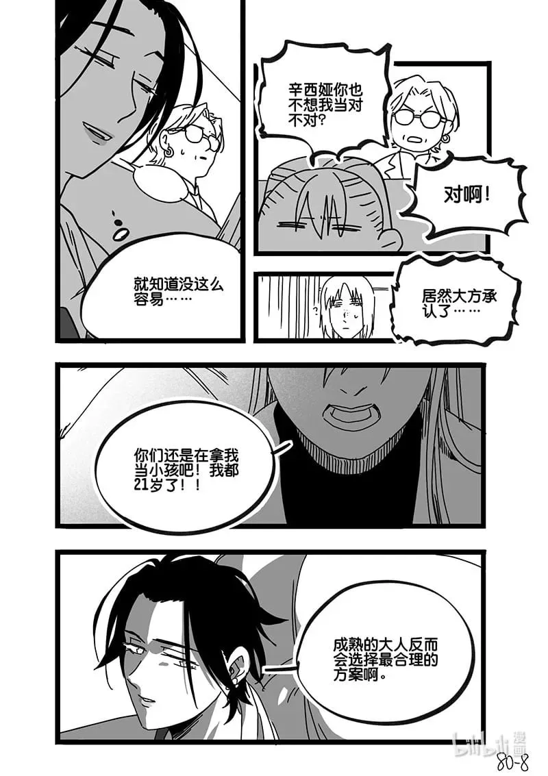 Act. 80 白鼠与野鼠69