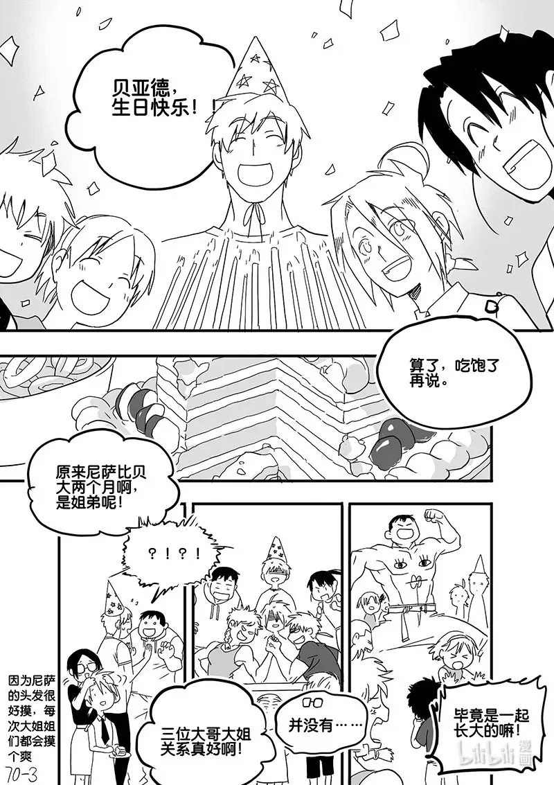 Act. 70 回到福利院23