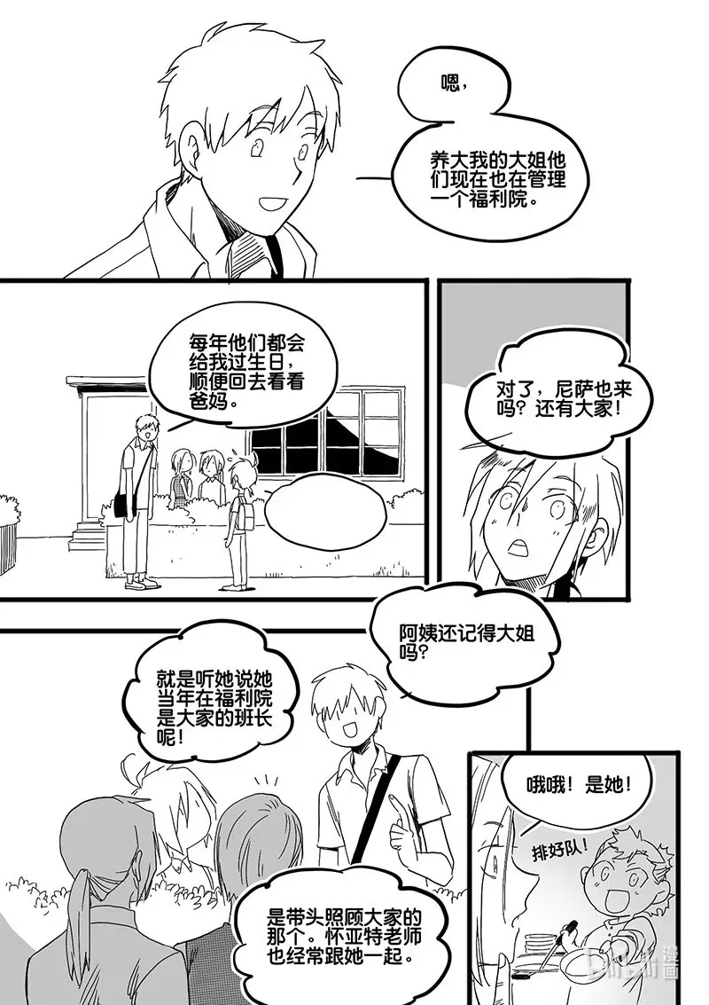 act. 69 回到福利院12
