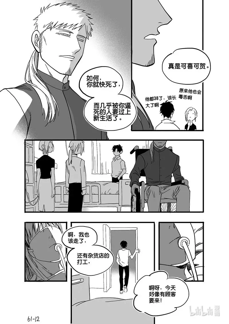 Act. 61 永别了12