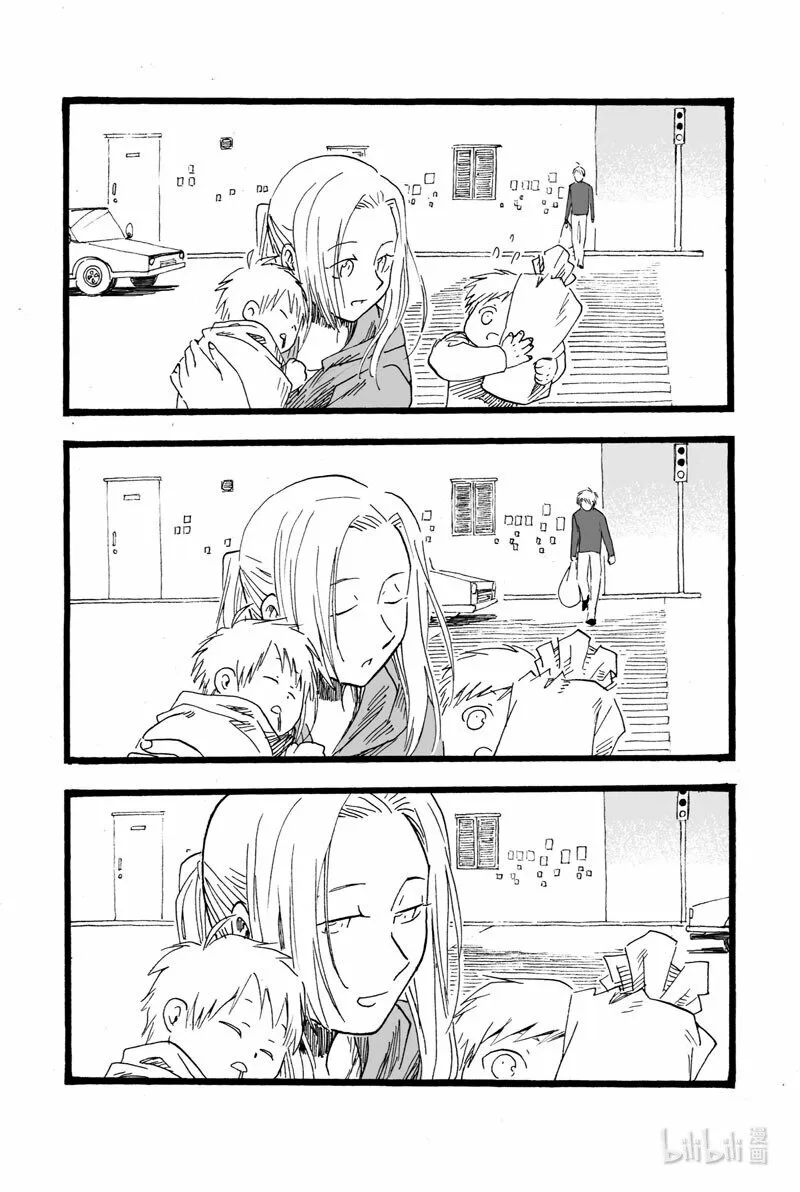 Act. 32 白鼠的逃脱914