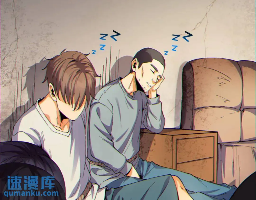 13回-祝闻哥不见了！83