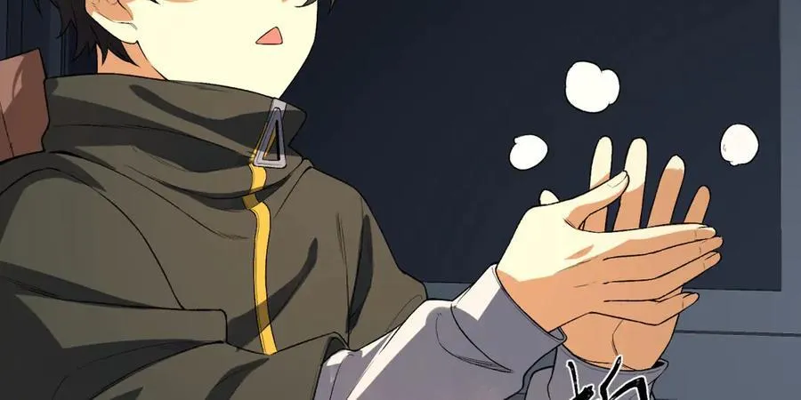第52话-这种爆炸都不死啊！69