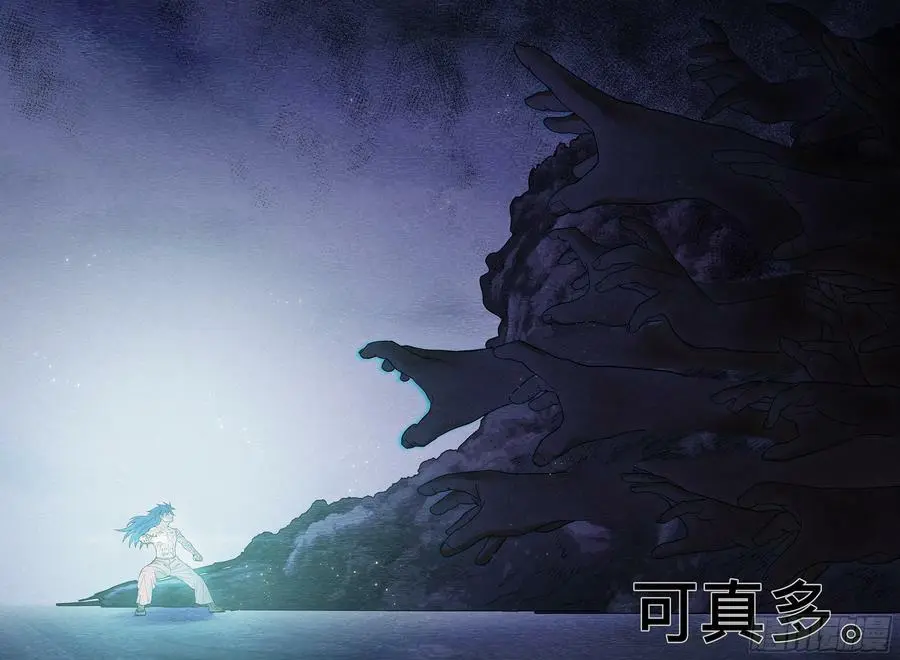 第243,手与拯救与给予28