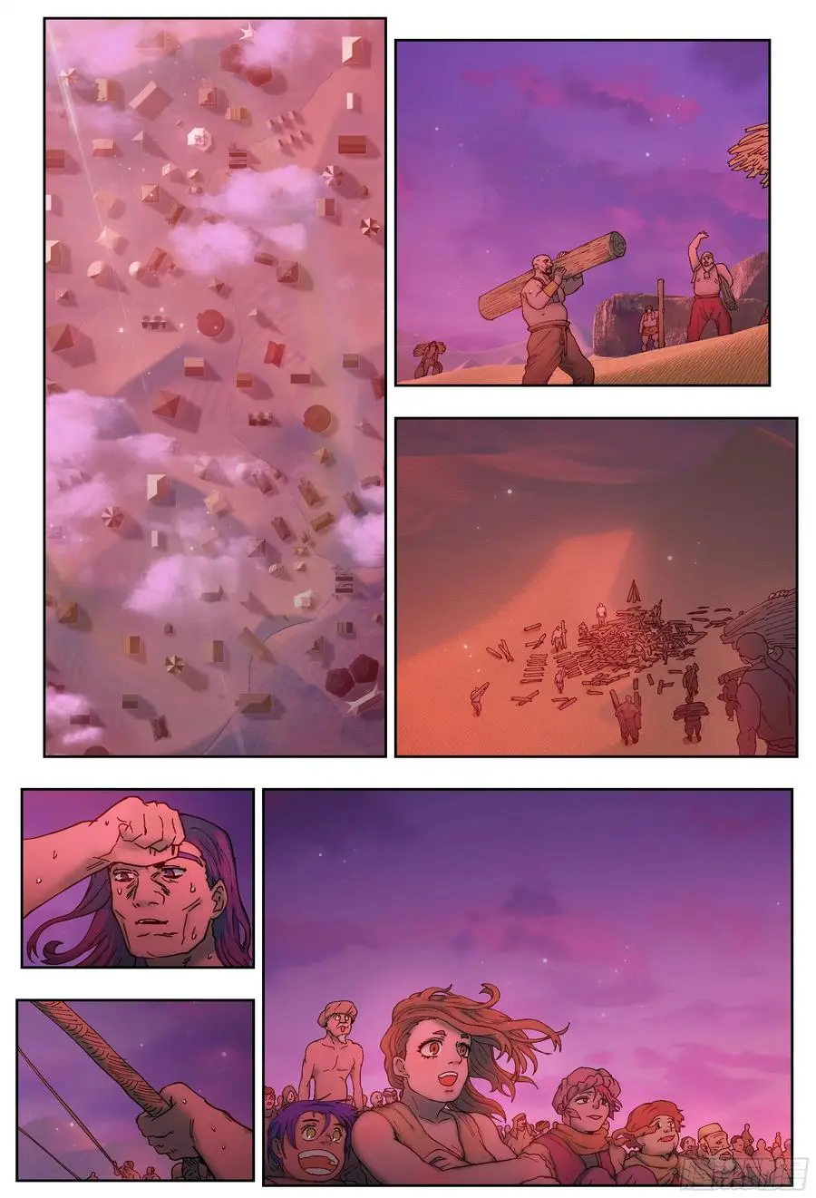 第214,火焰21