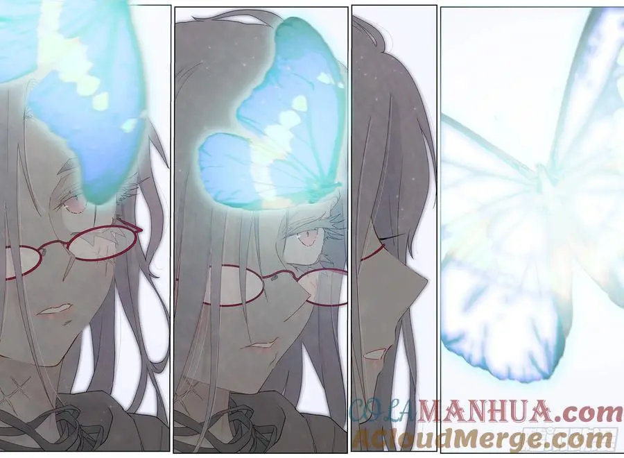 第246,眼神和蝴蝶32