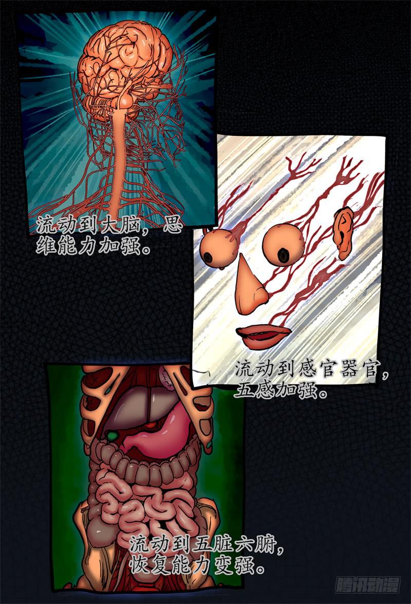 61,更高级的本源力应用！2