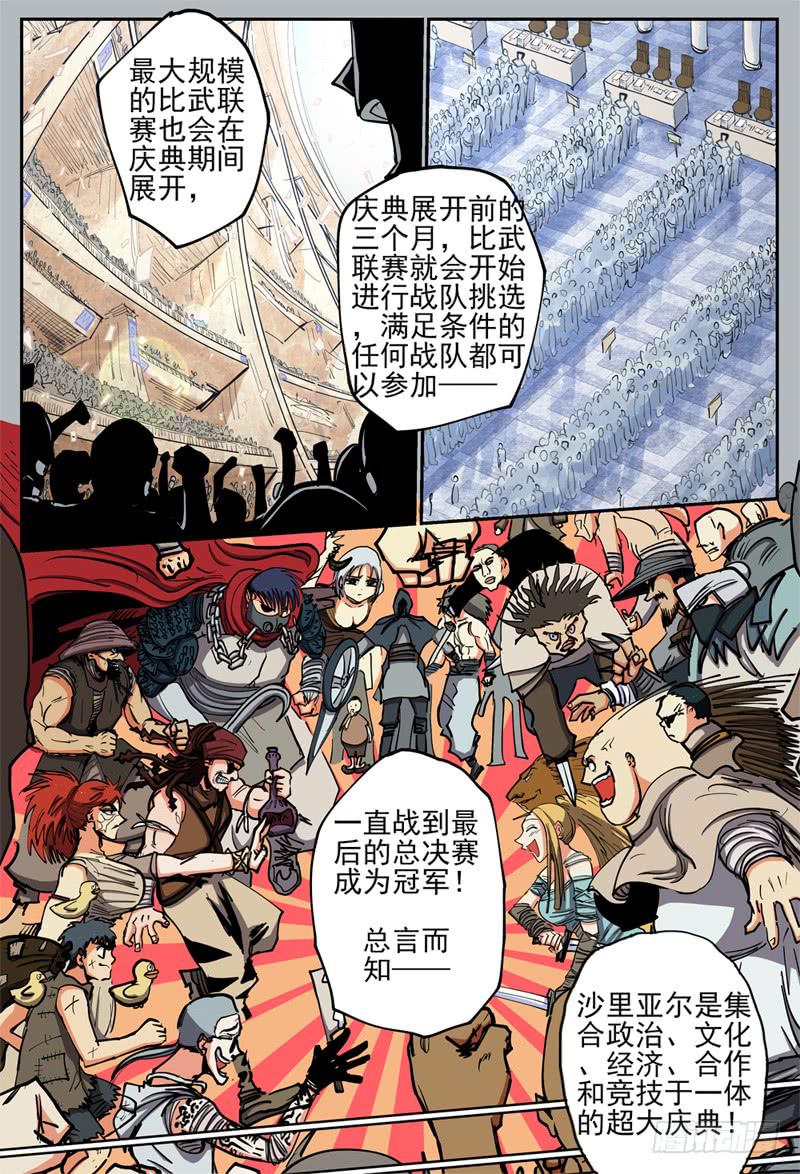 77,沙里亚尔1