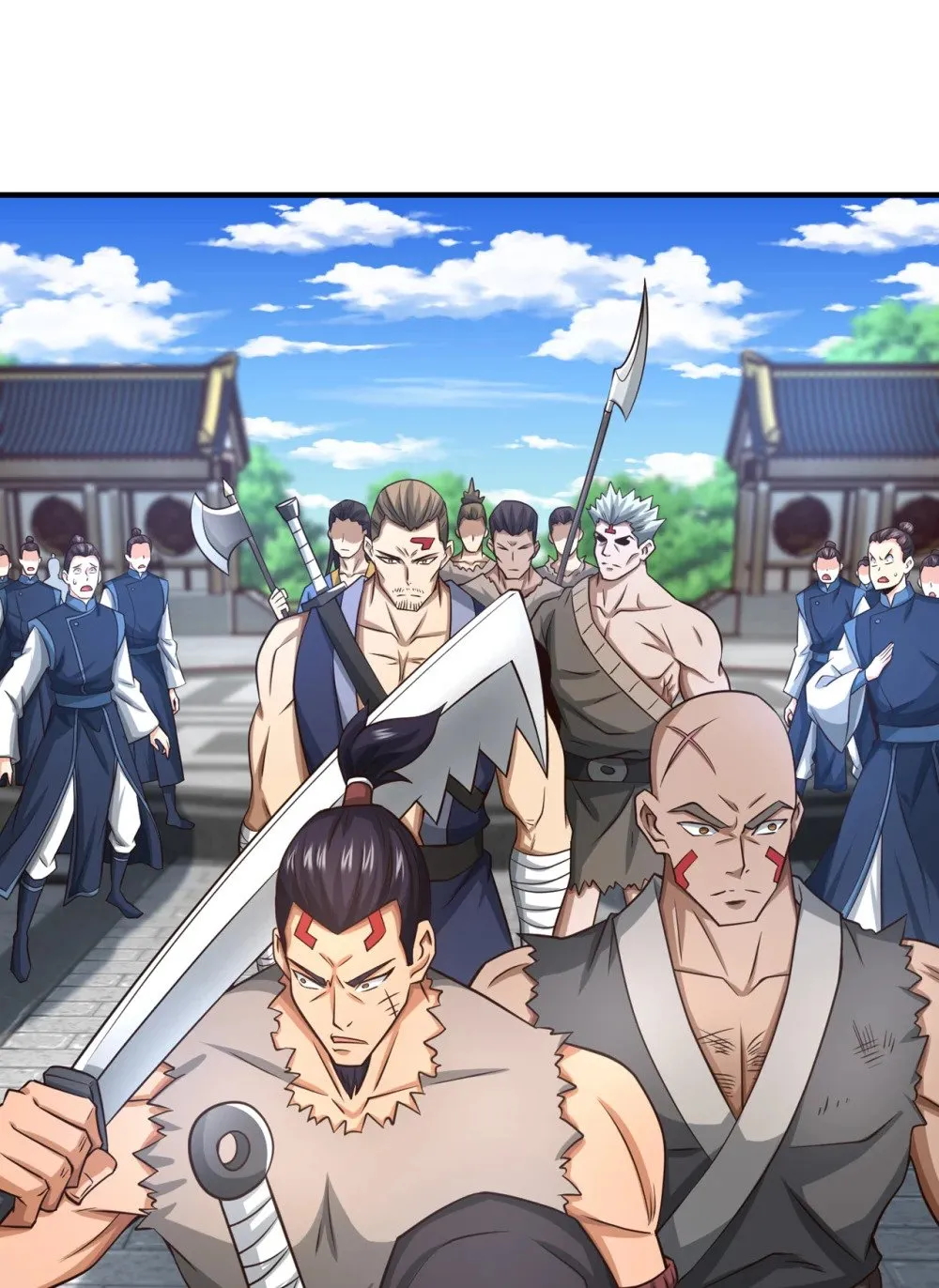 109 妖剑洛神吗？1