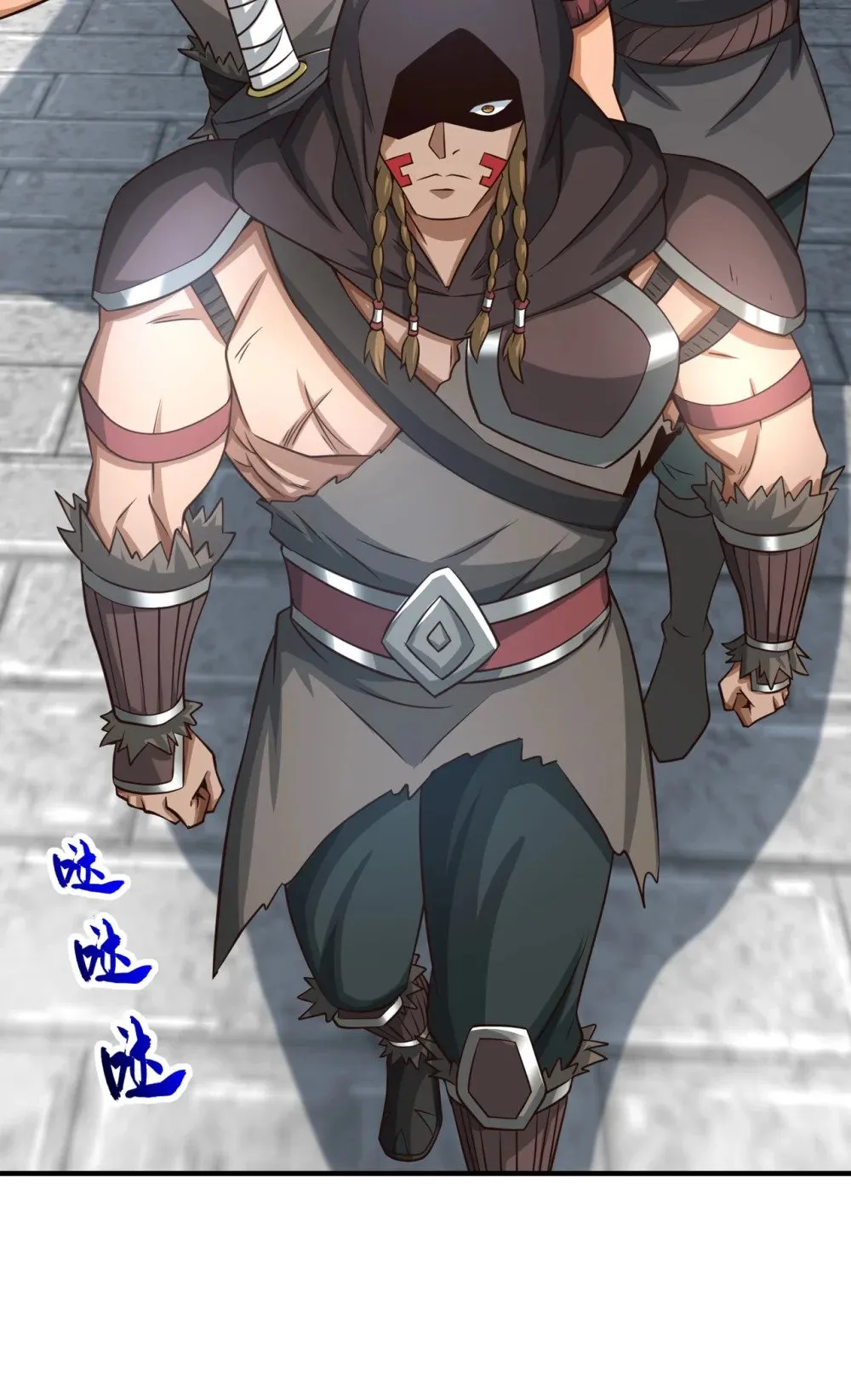 109 妖剑洛神吗？2