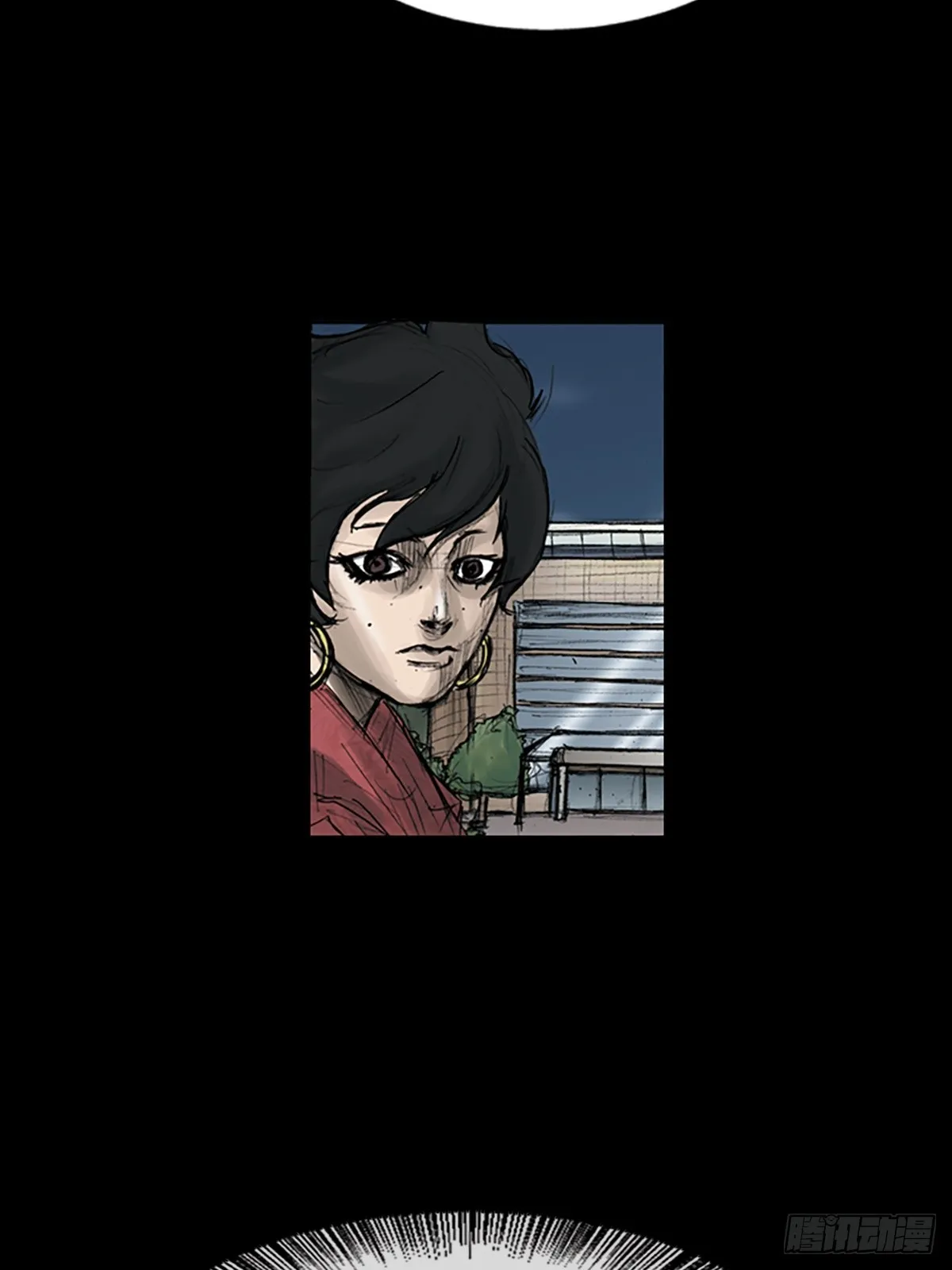 第117话下10