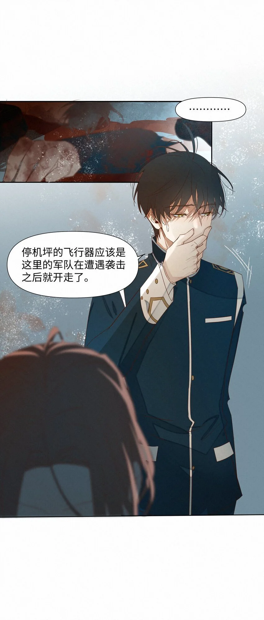 18 能杀死他的人还没出生45