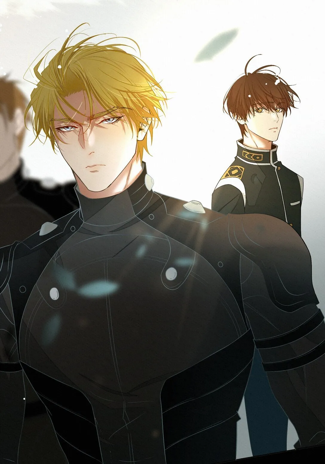 40 进化16