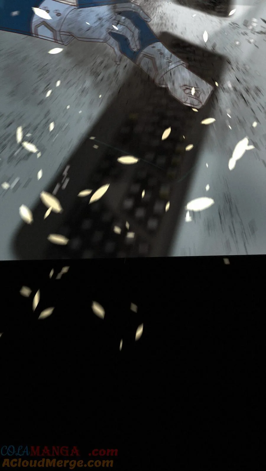 34 他来了6