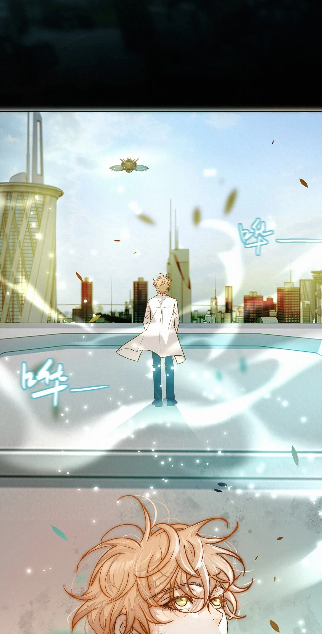 40 进化43