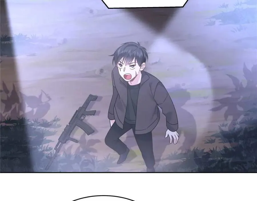 451 亲亲就能好57