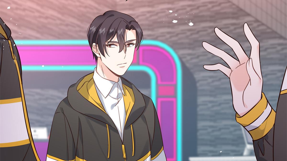 第246话 化装舞会？101