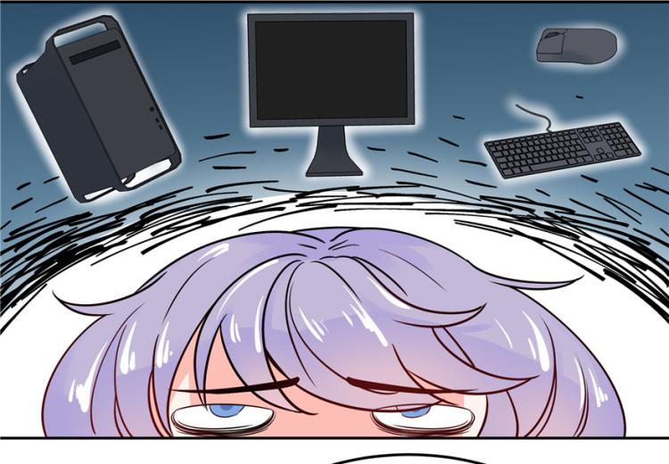三话 撩妹秘籍是…脸47