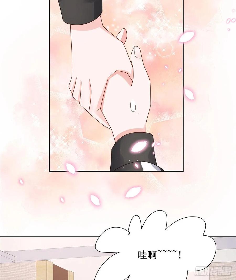 一百一十话 傅九馋总裁？！20