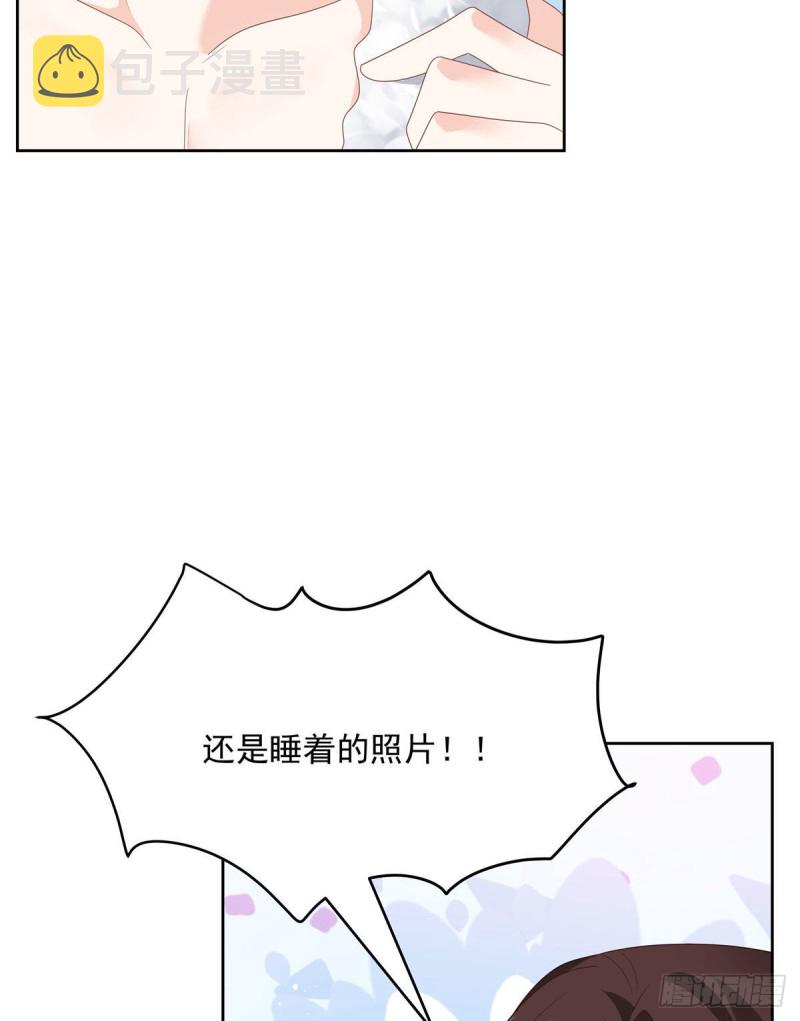 第153话 看到睡照，就忍不住37