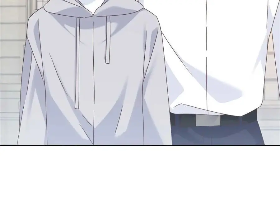 425 芥蒂，青梅竹马65