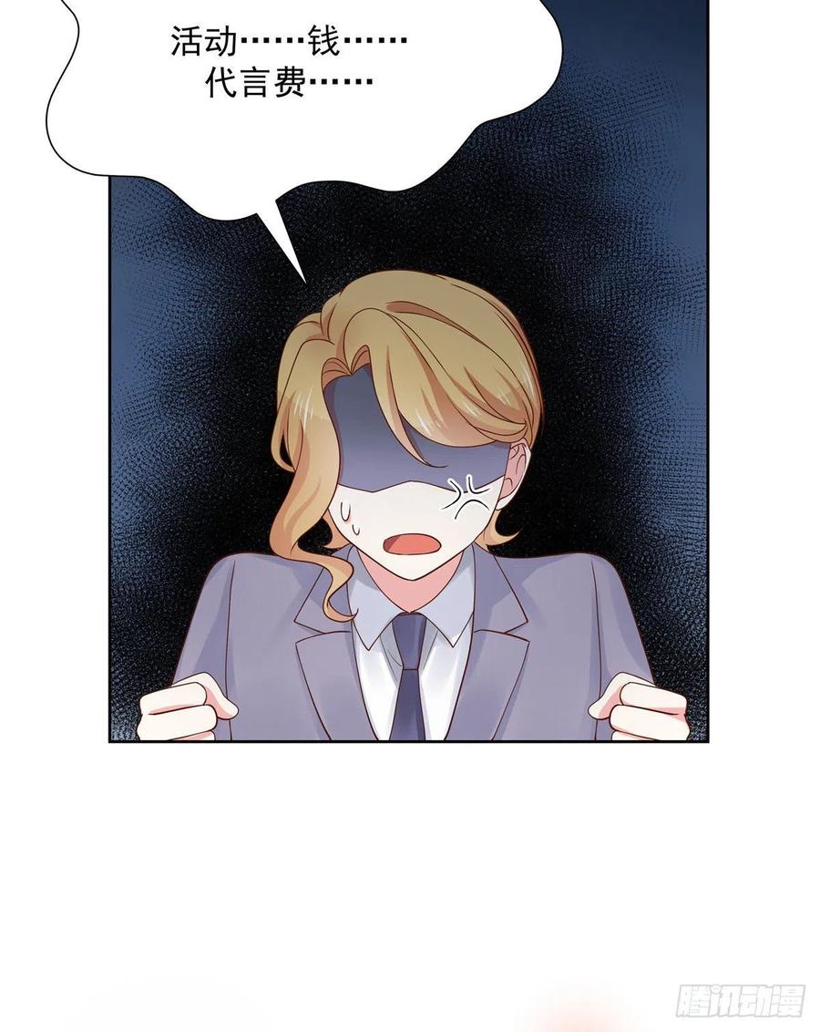一百一十话 傅九馋总裁？！3
