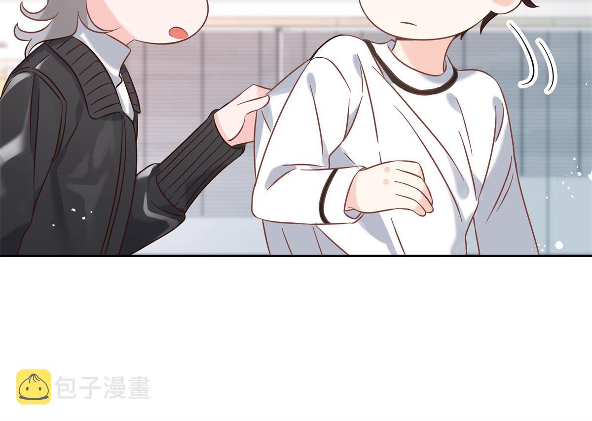 第245话 摸哪儿呢，爪子拿开83