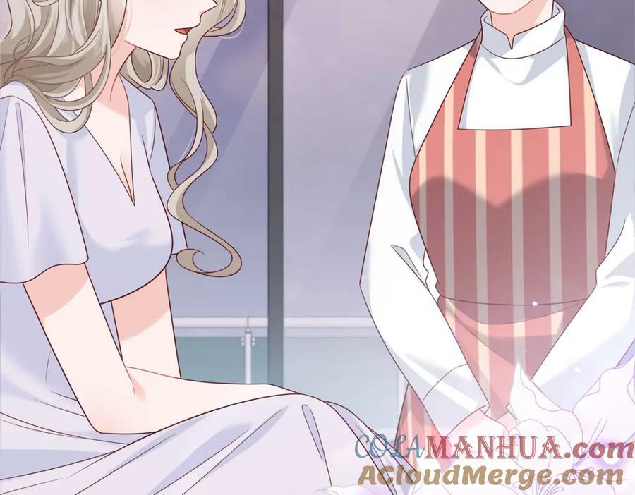 375 男神成为儿媳妇8