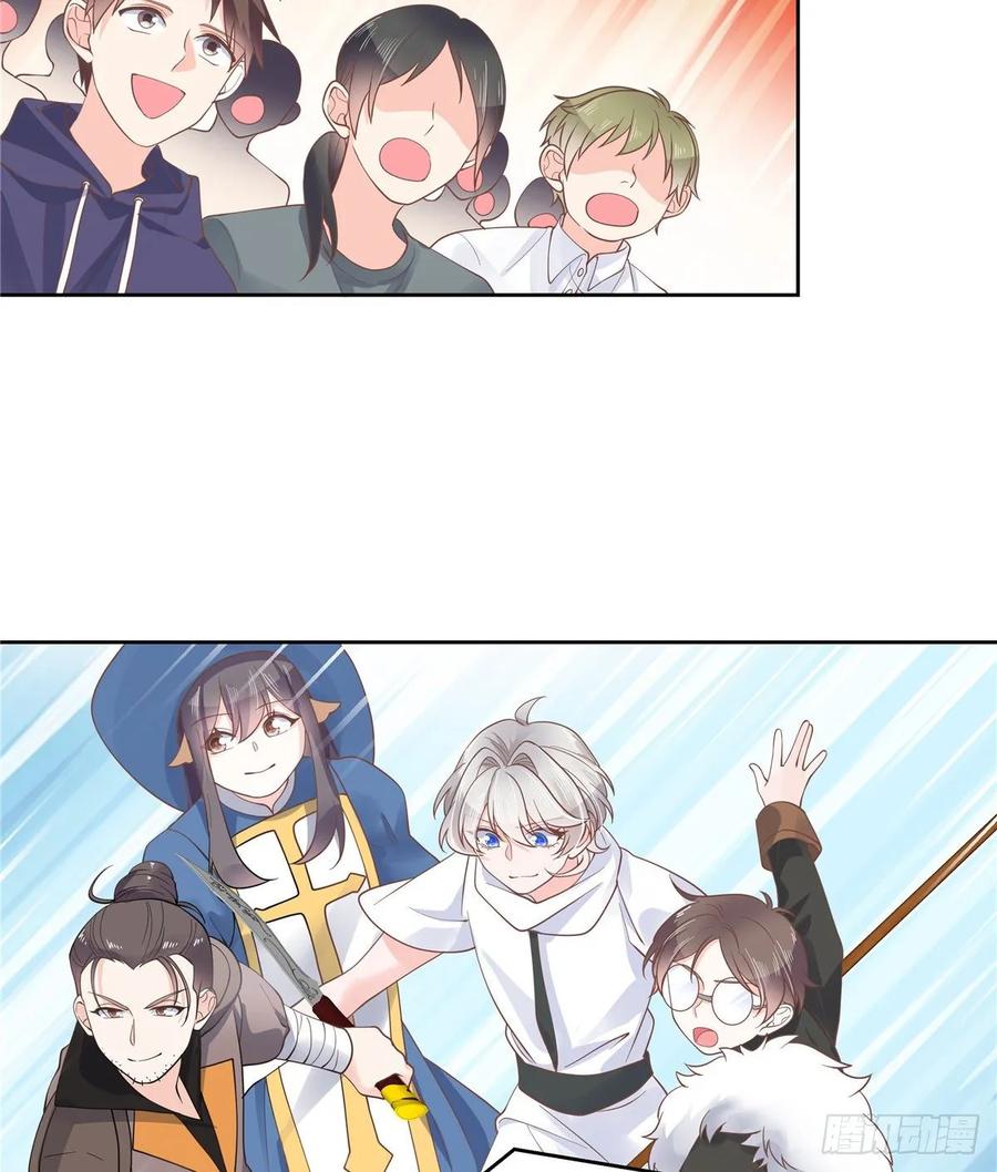 一百零二话 没价值的过气选手10