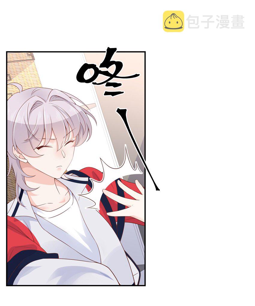 四十六话 一起换衣服？！15