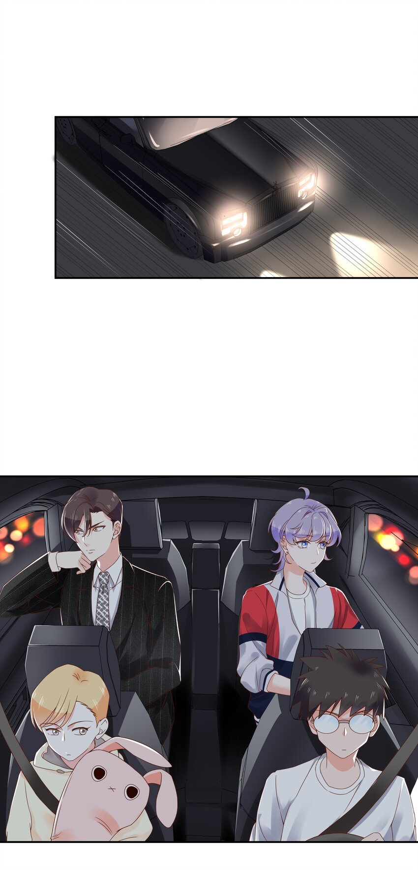 二十二话 九爷的摸头杀4
