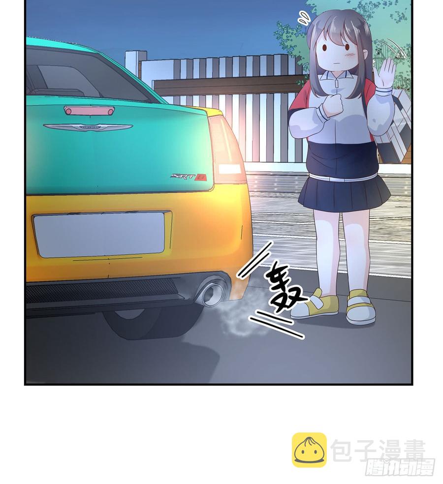 六十九话 跟九爷话家？！41