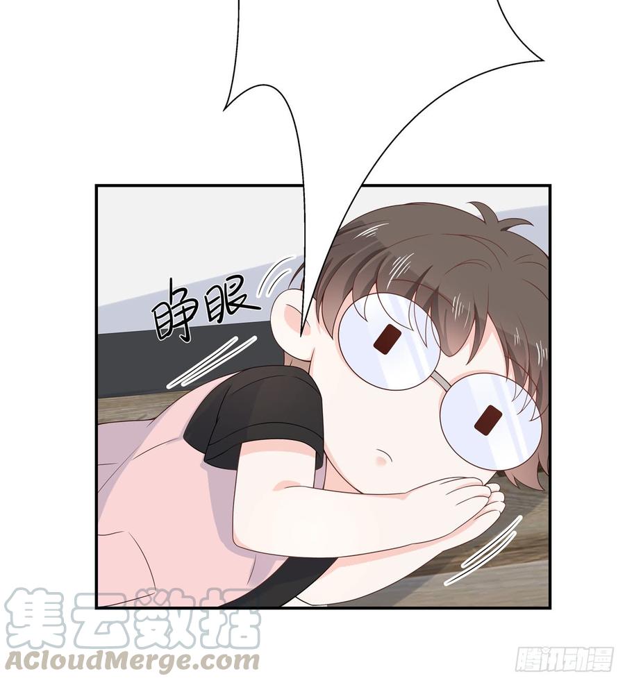 七十一话 自身难保的九爷28