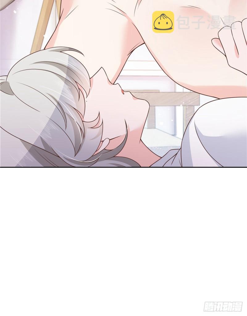 第156话 亲了！是真的！35